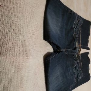 Pair of jeans